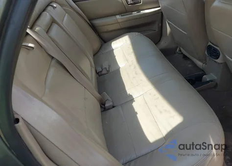 2003 Ford Taurus Sel z USA, uszkodzony, nr VIN 1FAFP56S93A159986